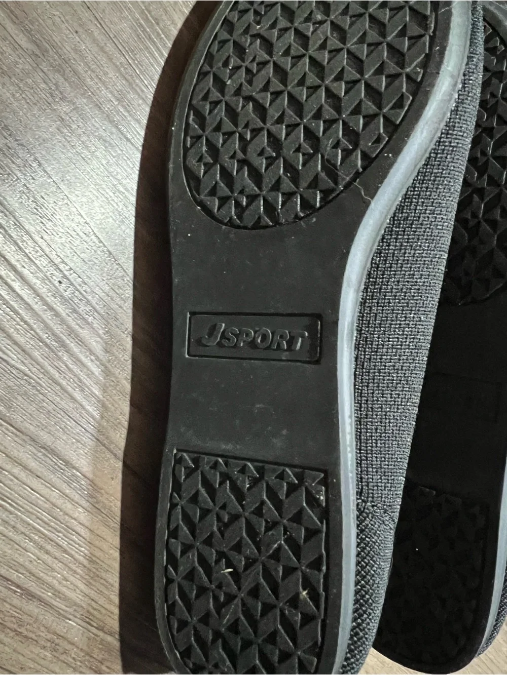Jsport flats